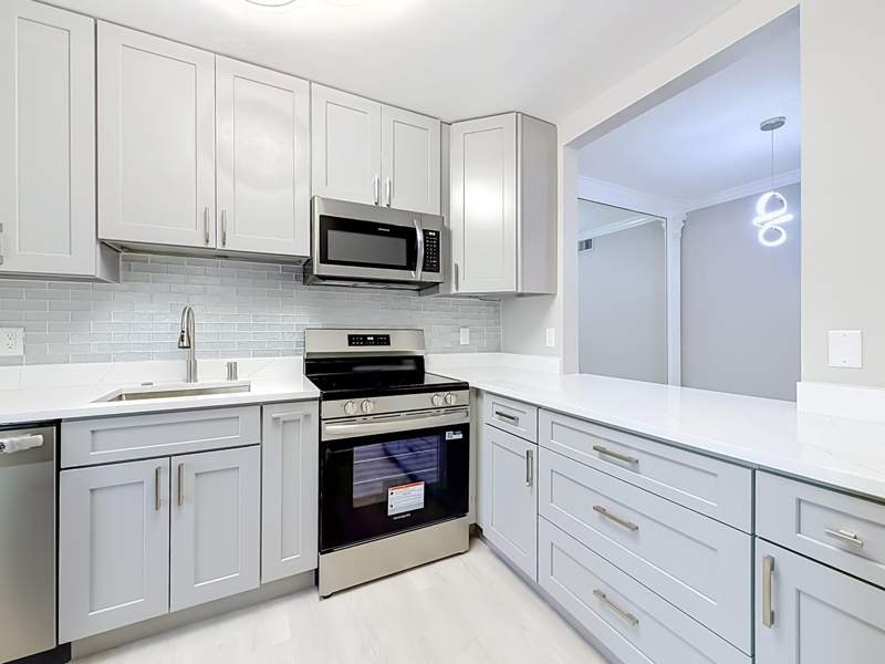 1 bedroom Condominium at 1951 NE 39th Street #340, Lighthouse Point Gardens North, Lighthouse Point — photo 5