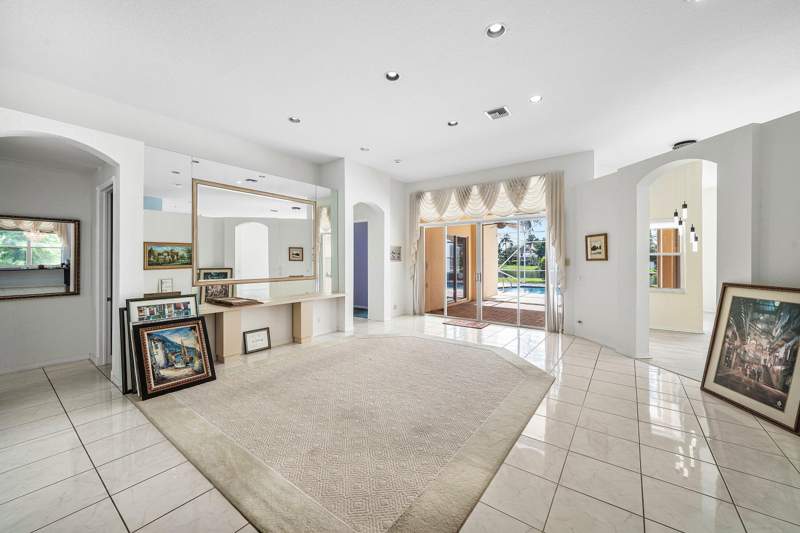 4 bedroom Single Family Residence at 11054 Blue Coral Drive, Shores, Boca Raton — photo 3