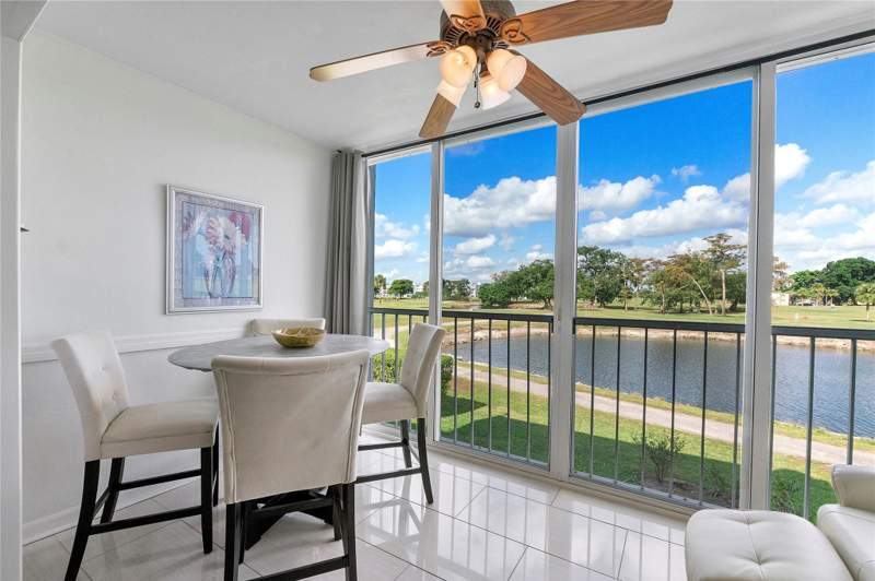 2 bedroom Condominium at 7807 Golf Cir Drive #211, Oriole Golf & Tennis Club Condo, Margate — photo 2