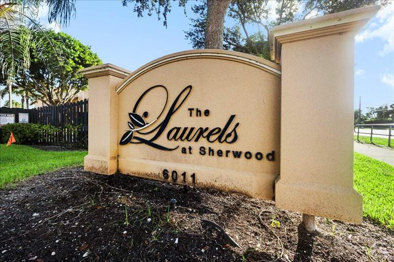 3 bedroom Condominium at 6041 10th Avenue #125, Laurels At Sherwood Condo, Greenacres — photo 2