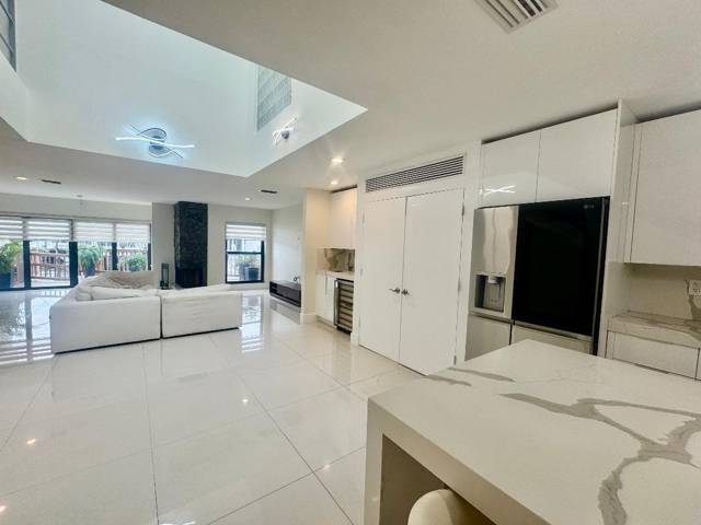 1127 BOCA COVE Lane, home for sale in Highland Beach