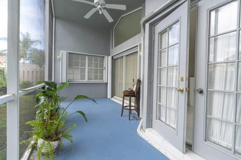 3 bedroom Single Family Residence at 6162 Bay Isles Drive, Sawgrass Lakes Homes, Boynton Beach — photo 4