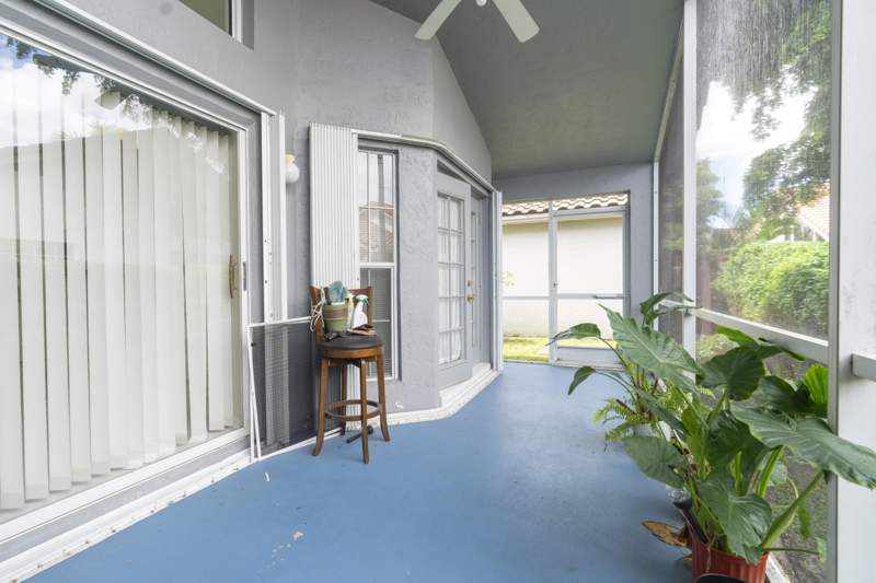 3 bedroom Single Family Residence at 6162 Bay Isles Drive, Sawgrass Lakes Homes, Boynton Beach — photo 5