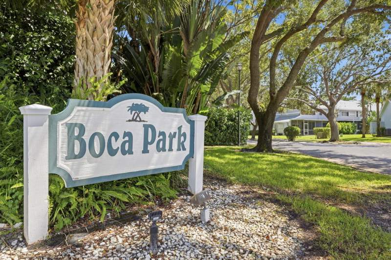 3 bedroom Townhouse at 6045 Old Court Road #401, Boca Park Condo, Boca Raton — photo 3