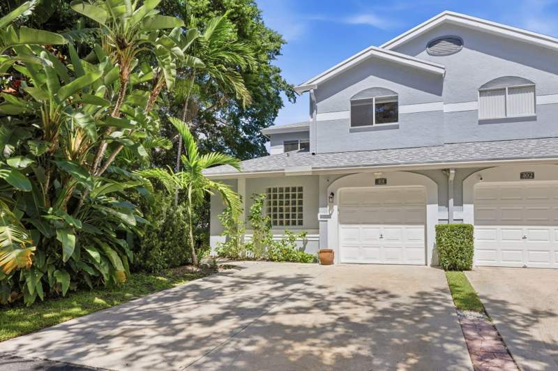3 bedroom Townhouse at 6045 Old Court Road #401, Boca Park Condo, Boca Raton — photo 4