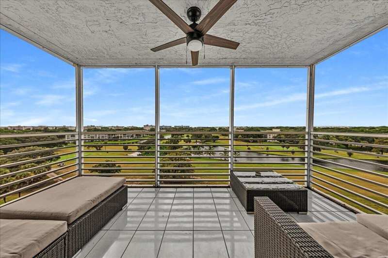 3 bedroom Condominium at 3520 Oaks Way #904, No 113 Palm-Aire Country Club, Pompano Beach — photo 1