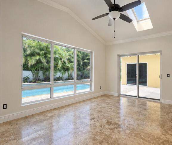 4 bedroom Single Family Residence at 2465 Kimmie Drive, Rock Creek Phase Two, Hollywood — photo 3