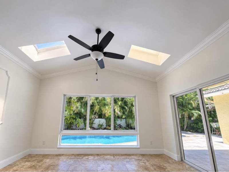 4 bedroom Single Family Residence at 2465 Kimmie Drive, Rock Creek Phase Two, Hollywood — photo 2