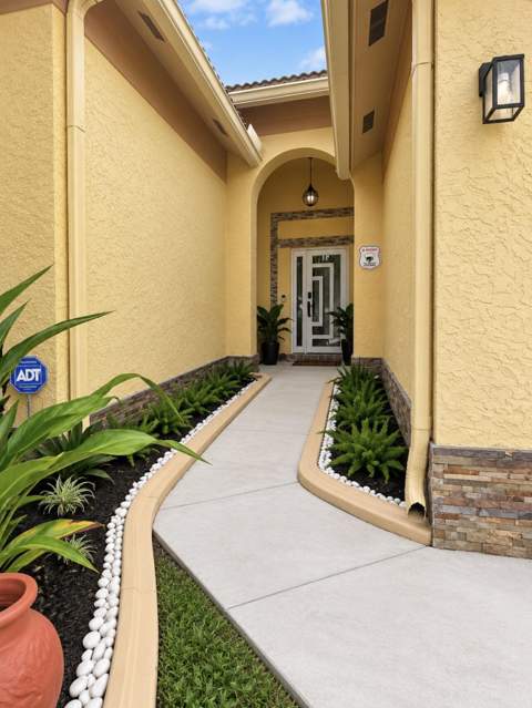 2465 Kimmie Drive, Cooper City FL - photo 6 of 41