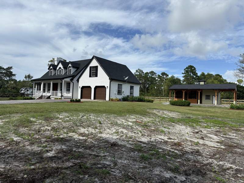 5 bedroom Single Family Residence at 16155 67th Court, The Acreage, The Acreage — photo 3