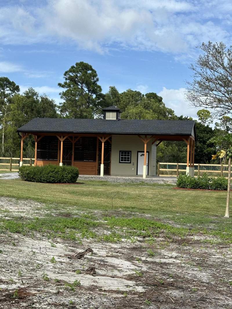 5 bedroom Single Family Residence at 16155 67th Court, The Acreage, The Acreage — photo 4