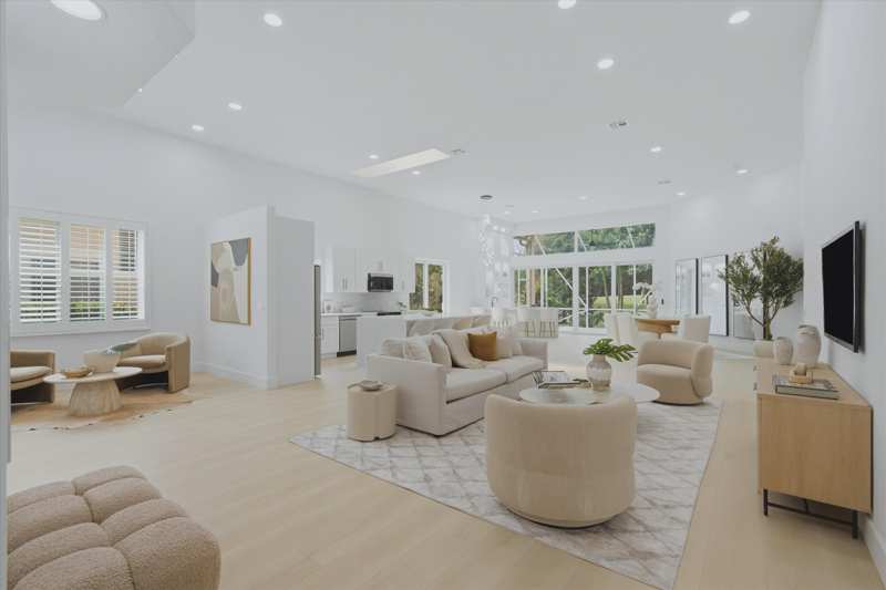 3 bedroom Single Family Residence at 6429 Three Lakes Lane, Hampton Fairways 2, Boynton Beach — photo 1
