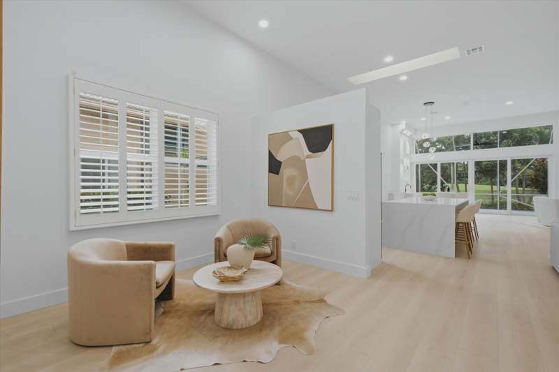 3 bedroom Single Family Residence at 6429 Three Lakes Lane, Hampton Fairways 2, Boynton Beach — photo 4