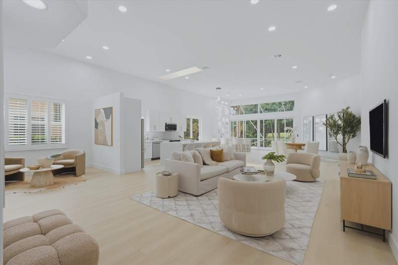 3 bedroom Single Family Residence at 6429 Three Lakes Lane, Hampton Fairways 2, Boynton Beach — photo 3