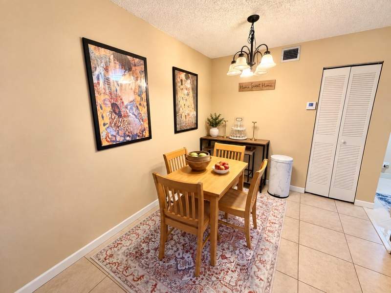 2 bedroom Condominium at 511 Gardens Drive #203, Gardens North Eight Condo, Pompano Beach — photo 3