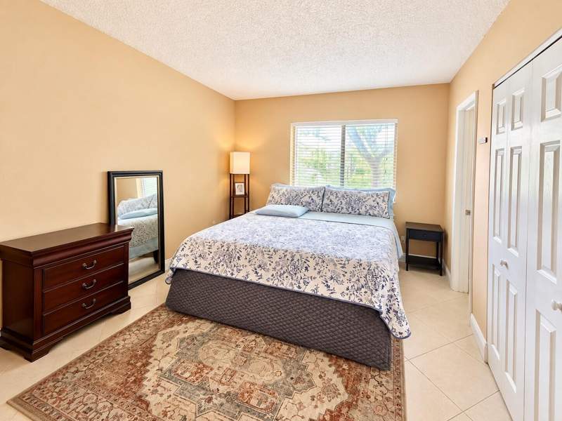 2 bedroom Condominium at 511 Gardens Drive #203, Gardens North Eight Condo, Pompano Beach — photo 4