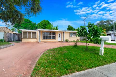 6635 Hope Street, Hollywood FL - photo 23 of 27