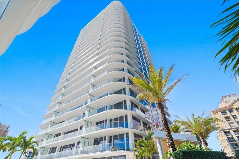 2 bedroom Condominium at 153 N Seabreeze Boulevard #S-1501, Selene Oceanfront Residence, Fort Lauderdale — photo 2