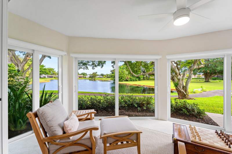 3 bedroom Single Family Residence at 5571 Sugar Mill Court, Boca Delray, Delray Beach — photo 2