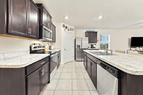1771 SW Lofgren Avenue, Port St. Lucie FL - photo 15 of 30