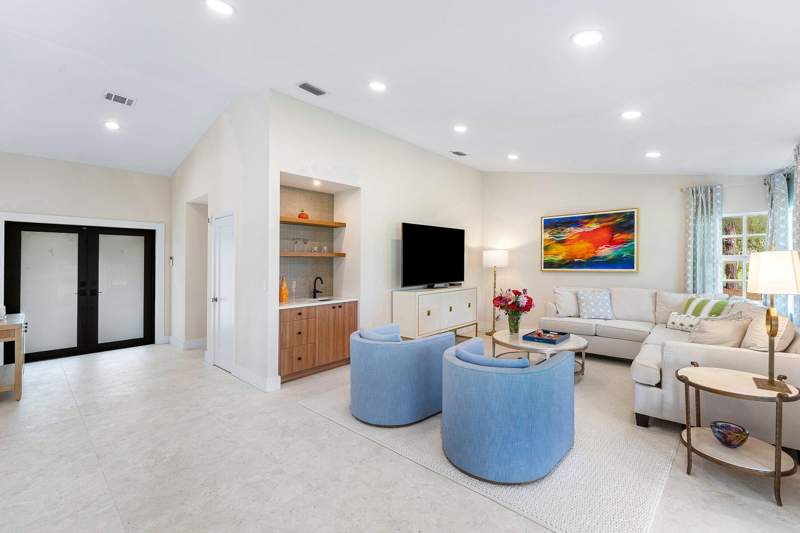 3 bedroom Single Family Residence at 5571 Sugar Mill Court, Boca Delray, Delray Beach — photo 5