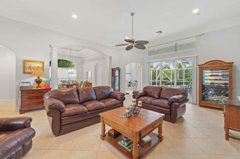 2483 SW Bridgeview Terrace, Palm City FL - photo 7 of 59