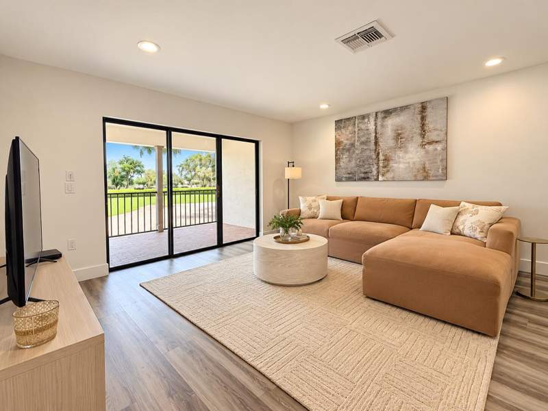 2 bedroom Condominium at 30 Southport Lane #D, Southport At Hunters Run Condo, Boynton Beach — photo 5