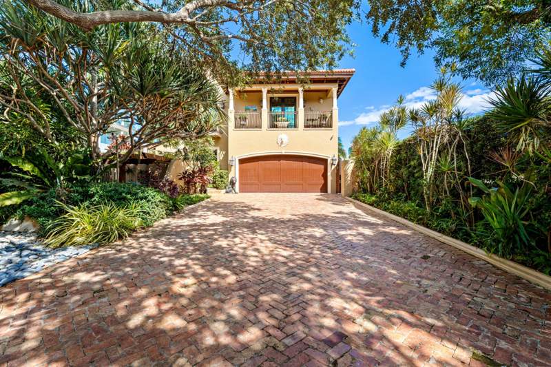 4 bedroom Single Family Residence at 818 S Lakeside Drive, Lake Worth Town Of Add 1, Lake Worth Beach — photo 3