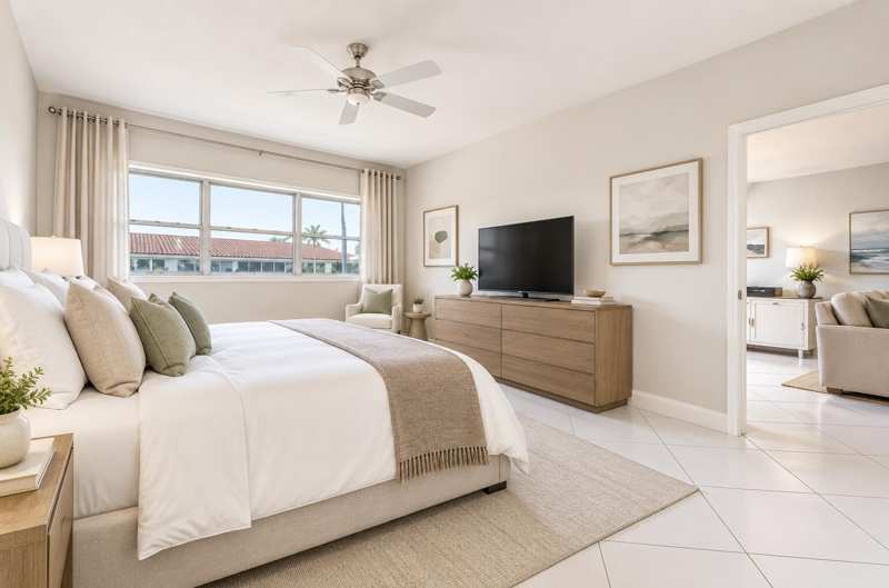2 bedroom Condominium at 400 NE 20th Street #C311, Boca Verde East Condo, Boca Raton — photo 1