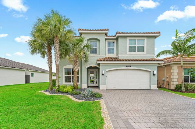 9594 Brook Isles Avenue, home for sale in Delray Beach