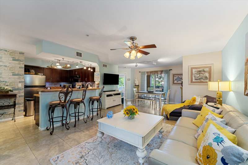3 bedroom Condominium at 200 Scotia Drive #302, Hypoluxos Mariners Cay Condo, Hypoluxo — photo 1