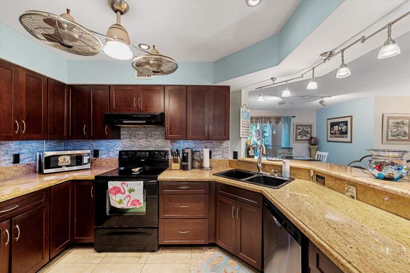 3 bedroom Condominium at 200 Scotia Drive #302, Hypoluxos Mariners Cay Condo, Hypoluxo — photo 5