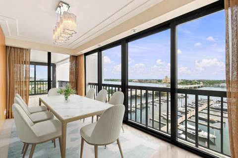 400 N Flagler Drive #1701, West Palm Beach FL - photo 8 of 44