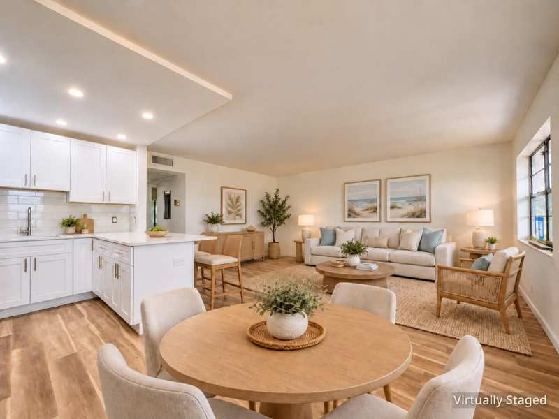 2 bedroom Condominium at 5 Hastings A, Century Village -Hastings Condos, West Palm Beach — photo 1