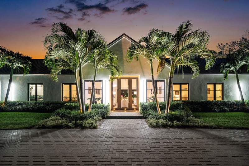 3 bedroom Single Family Residence at 1275 N Swinton Avenue, Dell Park, Delray Beach — photo 2