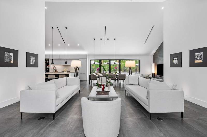 3 bedroom Single Family Residence at 1275 N Swinton Avenue, Dell Park, Delray Beach — photo 3
