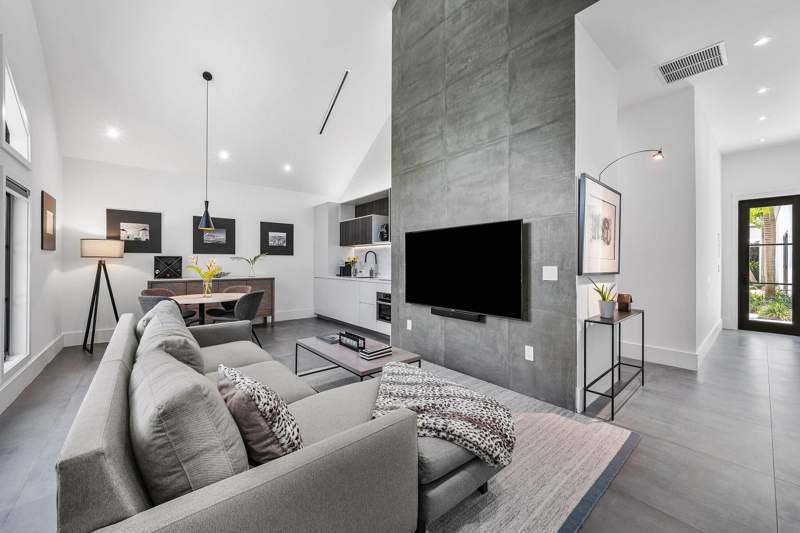 3 bedroom Single Family Residence at 1275 N Swinton Avenue, Dell Park, Delray Beach — photo 5