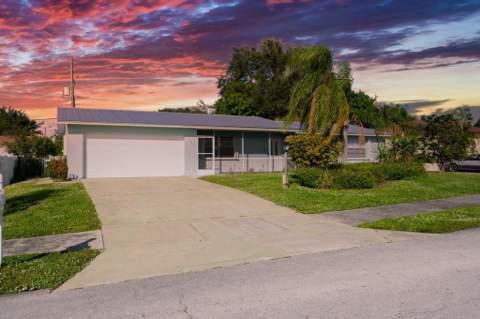 1593 NE 24th Street, Jensen Beach FL - photo 7 of 44