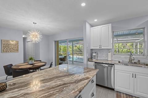 1593 NE 24th Street, Jensen Beach FL - photo 8 of 44