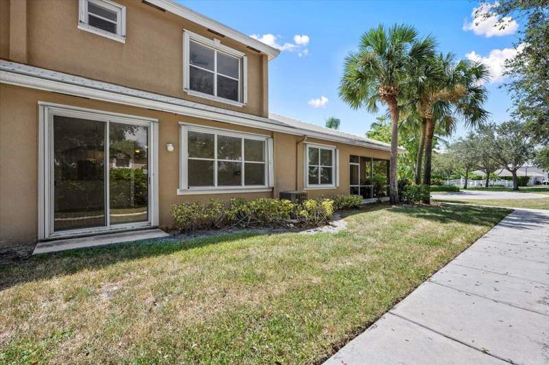 3 bedroom Townhouse at 6891 Blue Skies Drive, Lantern Key, Lake Worth — photo 4