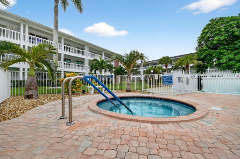 5203 NE 24th Terrace #B105, Fort Lauderdale FL - photo 18 of 23