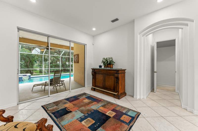 4 bedroom Single Family Residence at 3650 SE Sea Point Court, Seas Subdivision, Stuart — photo 4
