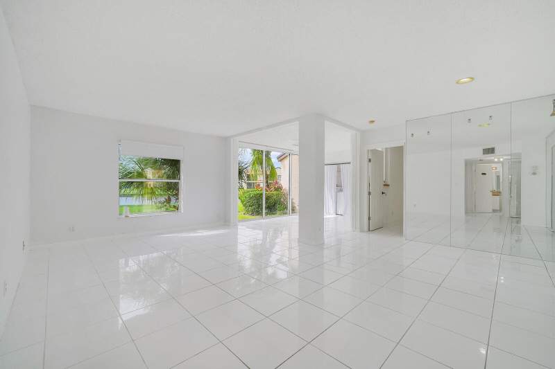 2 bedroom Condominium at 8577 Boca Glades Boulevard #D, Boca Glades Condo A Thru D, Boca Raton — photo 4