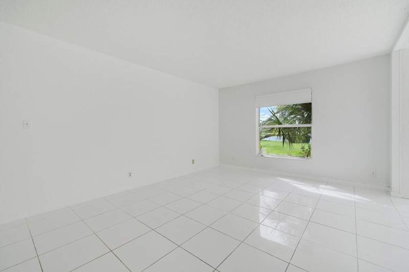 2 bedroom Condominium at 8577 Boca Glades Boulevard #D, Boca Glades Condo A Thru D, Boca Raton — photo 5
