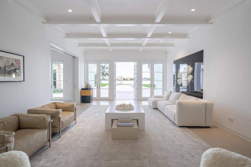 6 bedroom Single Family Residence at 409 N Atlantic Drive, Hypoluxo Island Add 2, Lantana — photo 4