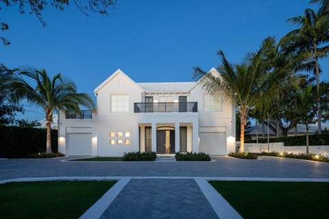 409 N Atlantic Drive, Lantana FL - photo 10 of 11