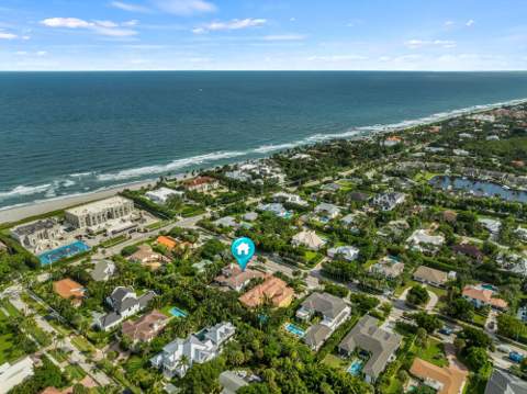 14 E Ocean Avenue, Ocean Ridge FL - photo 7 of 49
