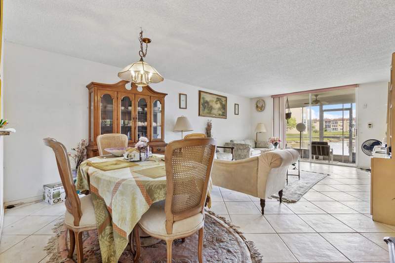2 bedroom Condominium at 9221 Sunrise Lakes Boulevard #109, Sunrise Lakes 109 Condo, Sunrise — photo 5