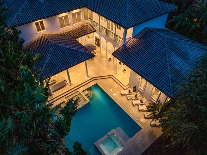 6 bedroom Single Family Residence at 14 E Ocean Avenue, Boynton Beach Park, Ocean Ridge — photo 3