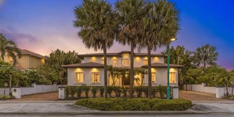 14 E Ocean Avenue, Ocean Ridge FL - photo 6 of 49